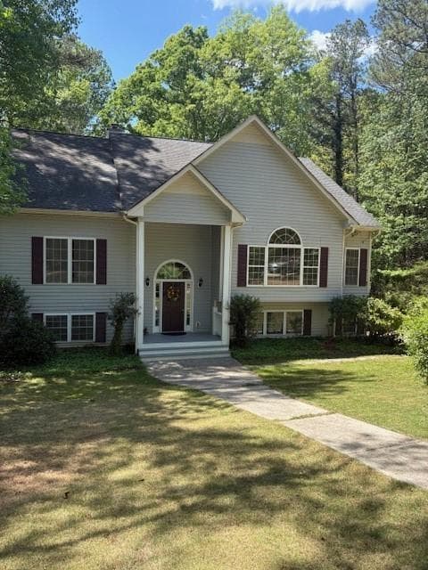 4765 Liberty Road, Villa Rica, GA 30180 — most recent listing photo