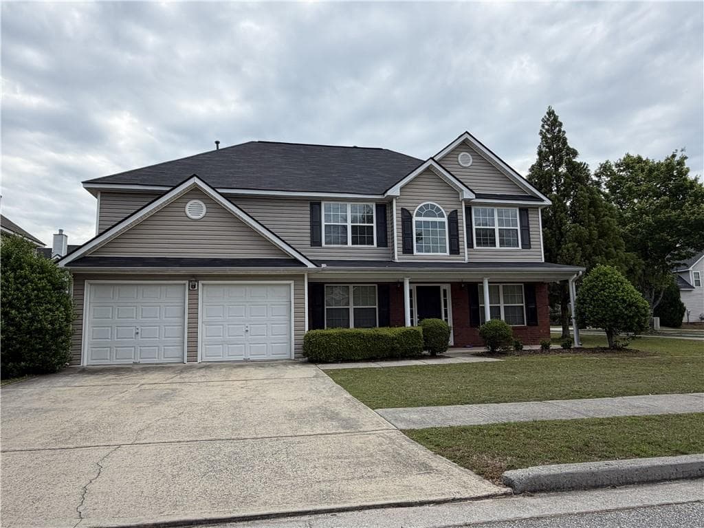 4452 Beaver Tree Street, Loganville, GA 30052 — most recent listing photo