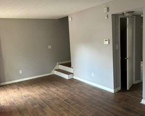 3 bedroom, 3 bathroom, 1,380 sq ft townhouse under contract at 1150 Rankin Street M7, Stone Mountain, GA 30083 — photo 3