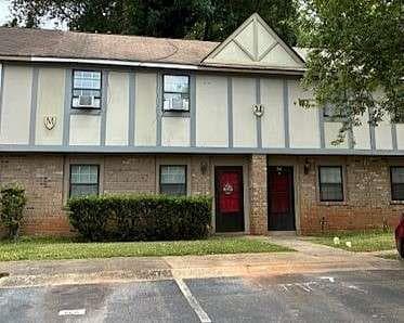 3 bedroom, 3 bathroom, 1,380 sq ft townhouse under contract at 1150 Rankin Street M7, Stone Mountain, GA 30083 — photo 9