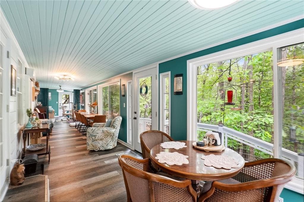 2 bedroom, 2 bathroom, 1,728 sq ft single family residence for sale at 62 Elm Terrace, Ellijay, GA 30540 — photo 4
