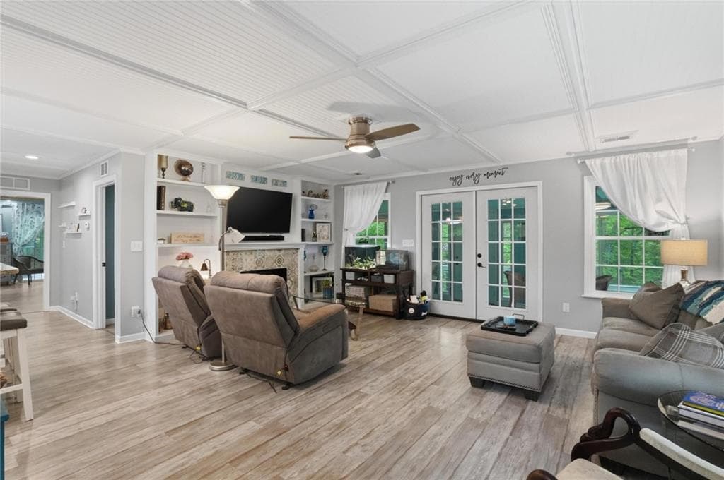 2 bedroom, 2 bathroom, 1,728 sq ft single family residence for sale at 62 Elm Terrace, Ellijay, GA 30540 — photo 6