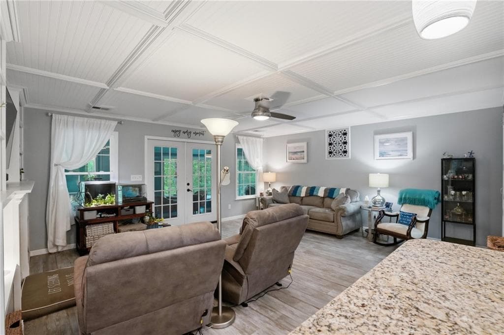 2 bedroom, 2 bathroom, 1,728 sq ft single family residence for sale at 62 Elm Terrace, Ellijay, GA 30540 — photo 7