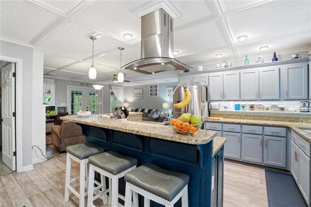 2 bedroom, 2 bathroom, 1,728 sq ft single family residence for sale at 62 Elm Terrace, Ellijay, GA 30540 — photo 8