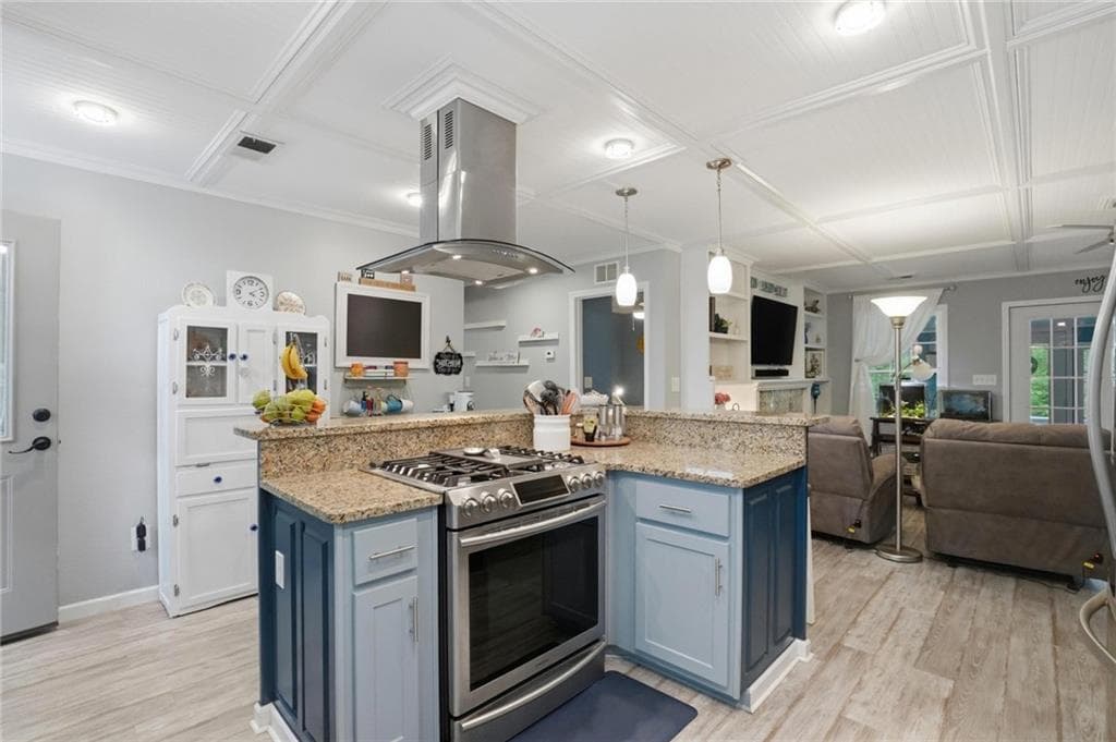 2 bedroom, 2 bathroom, 1,728 sq ft single family residence for sale at 62 Elm Terrace, Ellijay, GA 30540 — photo 9
