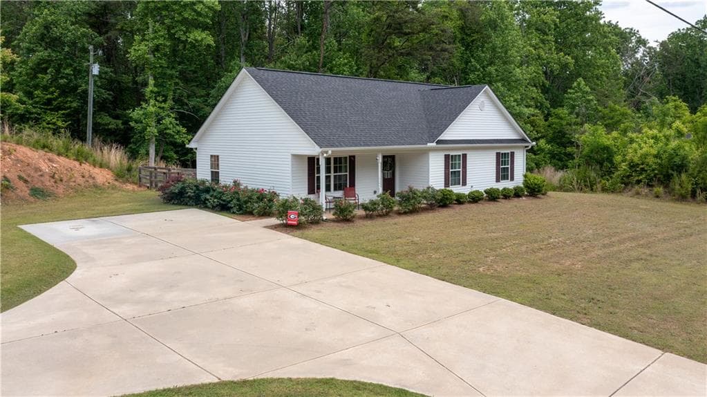 769 Burnt Stand Road, Dawsonville, GA 30534 — most recent listing photo