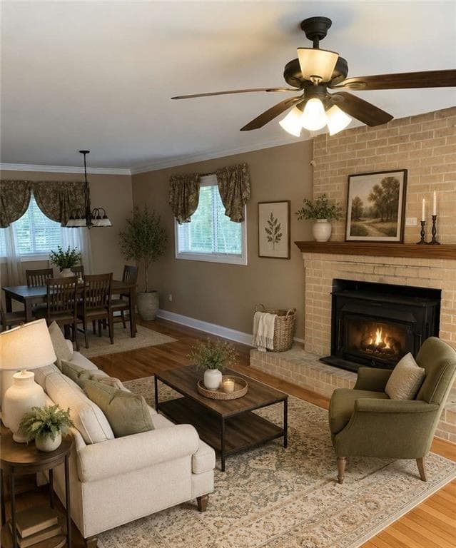 3 bedroom, 2 bathroom, 1,404 sq ft single family residence for rent at 160 Cown Drive, Loganville, GA 30052 for $1,650 a month — photo 2