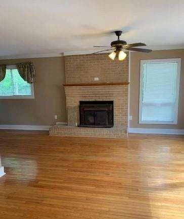 3 bedroom, 2 bathroom, 1,404 sq ft single family residence for rent at 160 Cown Drive, Loganville, GA 30052 for $1,650 a month — photo 4