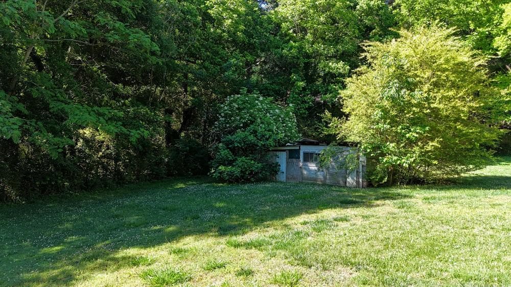 2 bedroom, 1 bathroom, 832 sq ft single family residence for sale at 1186 E Tugalo Street, Toccoa, GA 30577 — photo 9