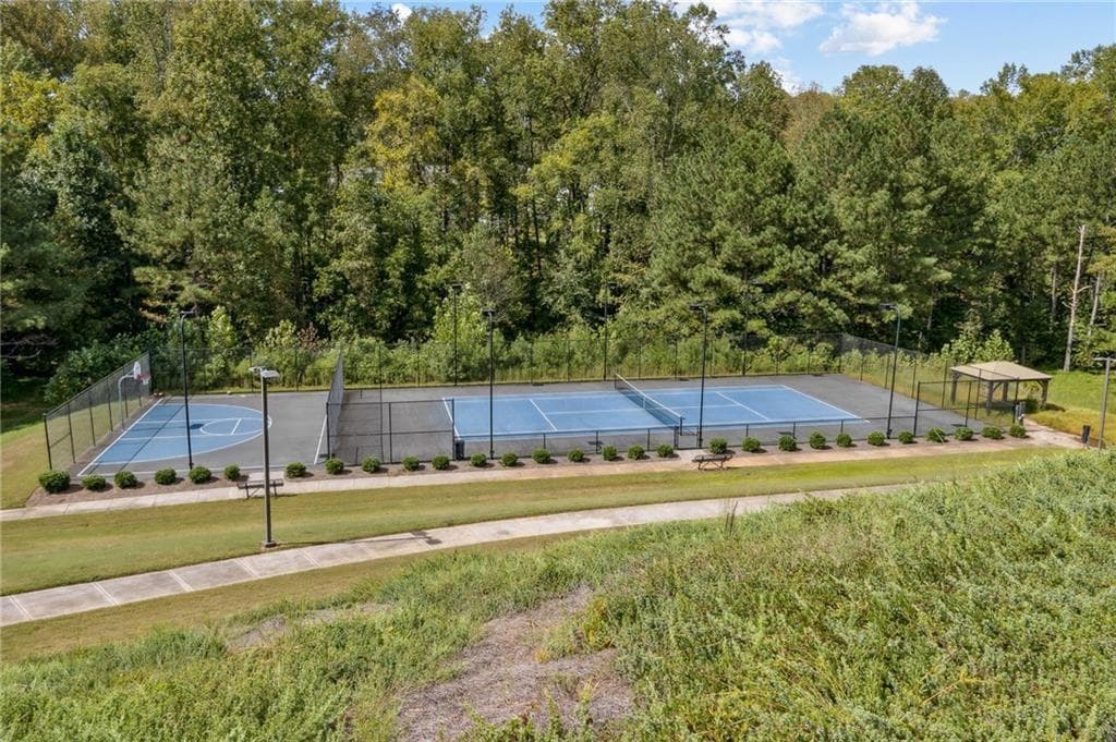 single family residence for sale at 1194 Pinnacle Drive, Hoschton, GA 30548 — photo 6