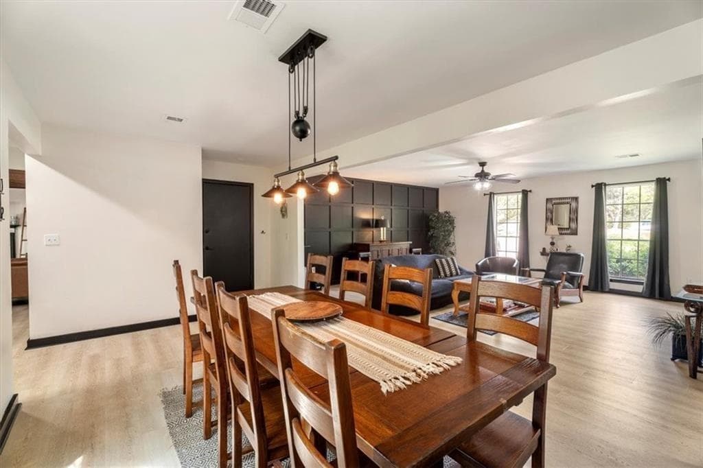 5 bedroom, 4 bathroom, 4,148 sq ft single family residence for sale at 165 Colony Circle, Canton, GA 30114 — photo 10