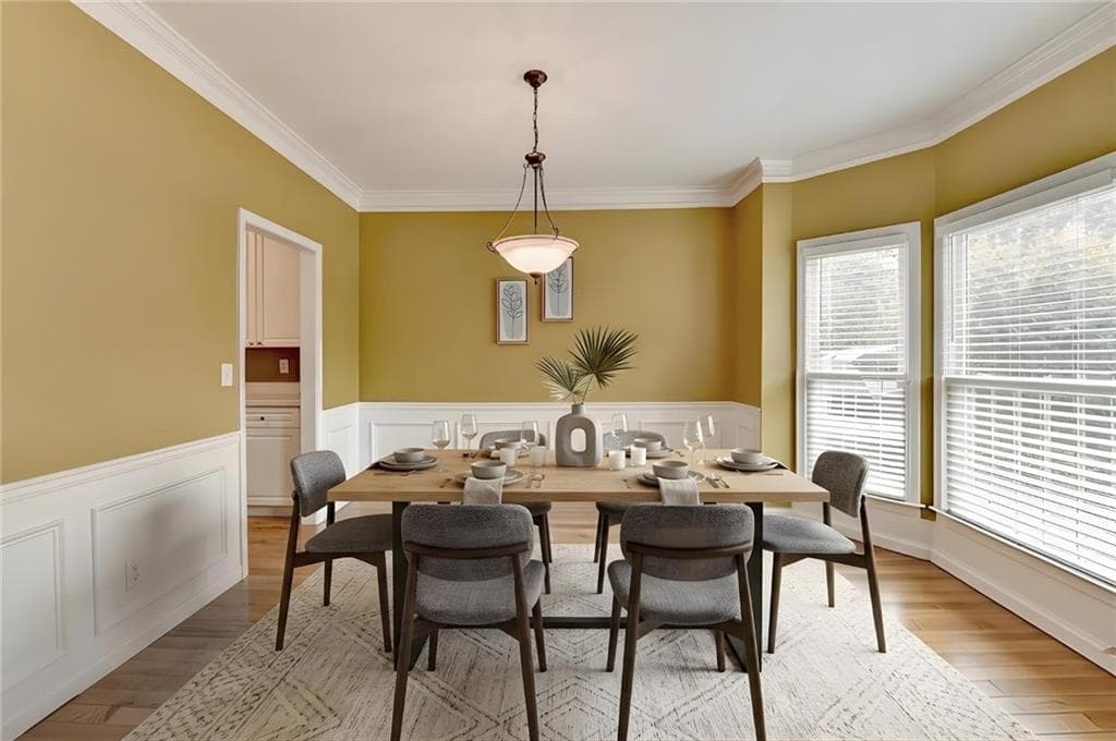 3 bedroom, 3 bathroom, 3,188 sq ft single family residence for sale at 868 Branch Tree Court, Lawrenceville, GA 30043 — photo 7