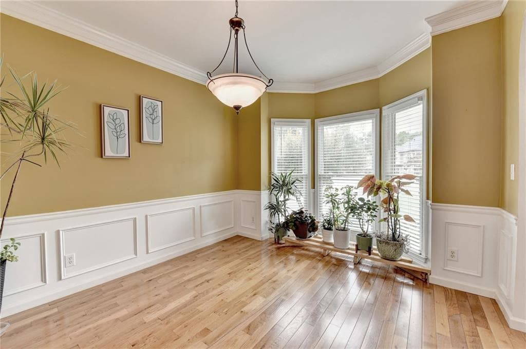 3 bedroom, 3 bathroom, 3,188 sq ft single family residence for sale at 868 Branch Tree Court, Lawrenceville, GA 30043 — photo 9