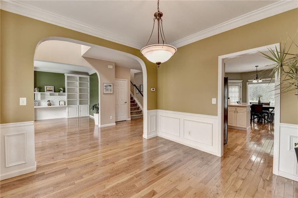 3 bedroom, 3 bathroom, 3,188 sq ft single family residence for sale at 868 Branch Tree Court, Lawrenceville, GA 30043 — photo 10