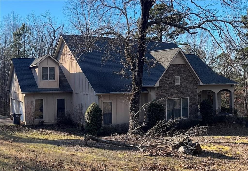 731 Jenni Lane, Manchester, GA 31816 — most recent listing photo