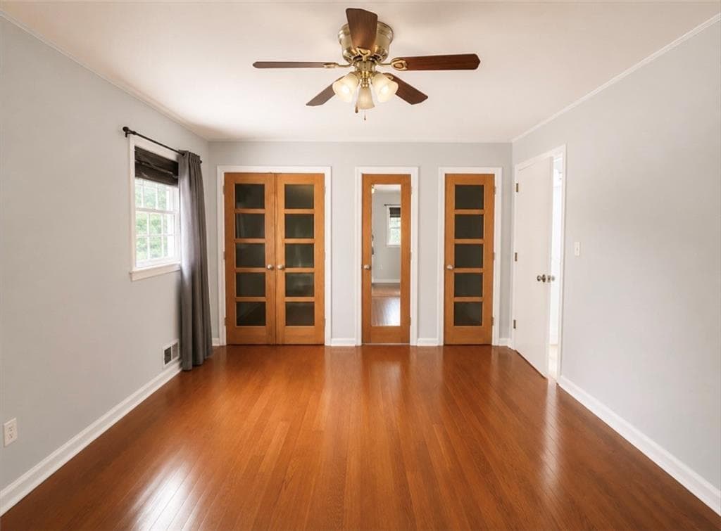 4 bedroom, 3 bathroom, 2,660 sq ft single family residence for sale at 7220 Ray Road, Lithia Springs, GA 30122 — photo 6