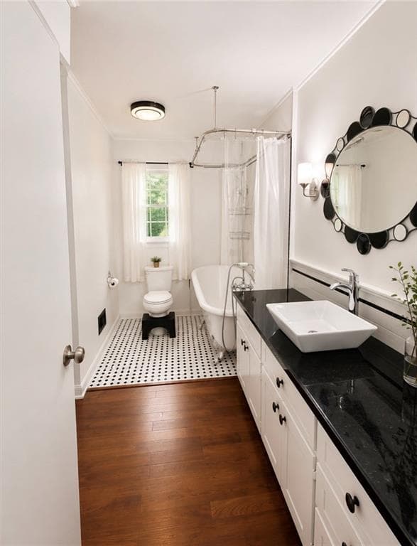 4 bedroom, 3 bathroom, 2,660 sq ft single family residence for sale at 7220 Ray Road, Lithia Springs, GA 30122 — photo 9