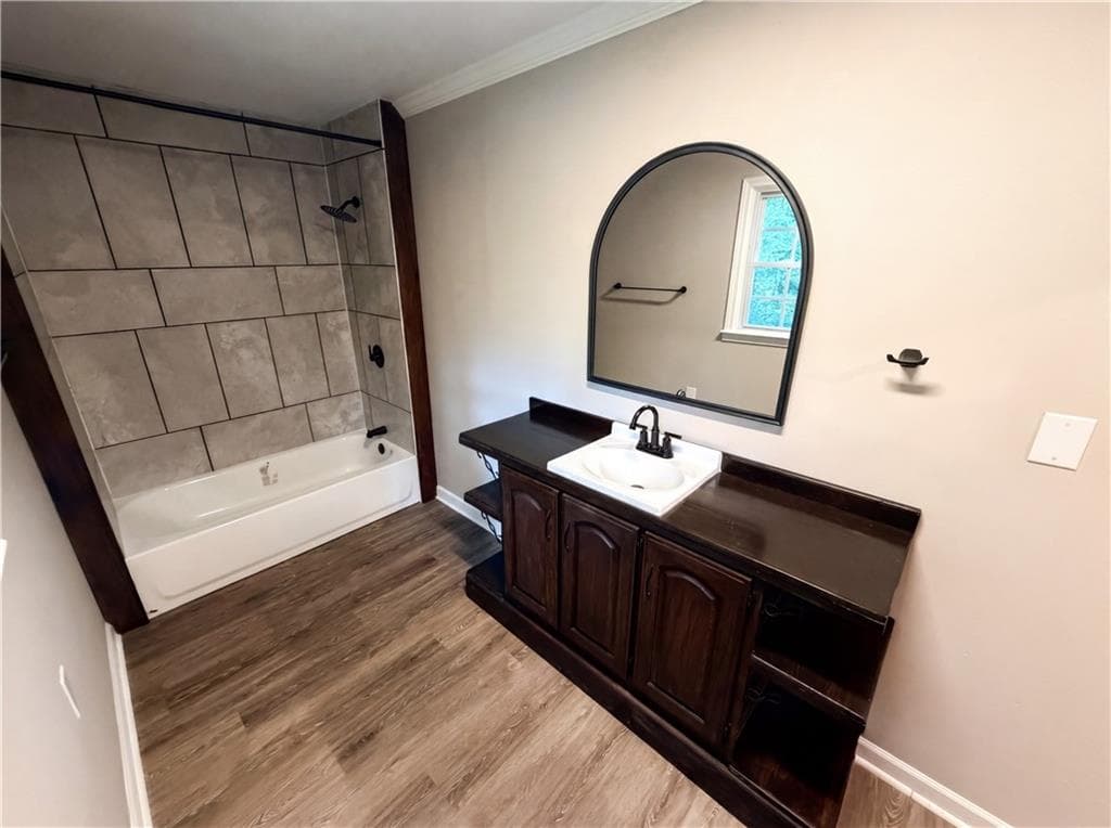 3 bedroom, 2 bathroom, 2,450 sq ft single family residence for sale at 190 Stroud Drive, Mableton, GA 30126 — photo 9