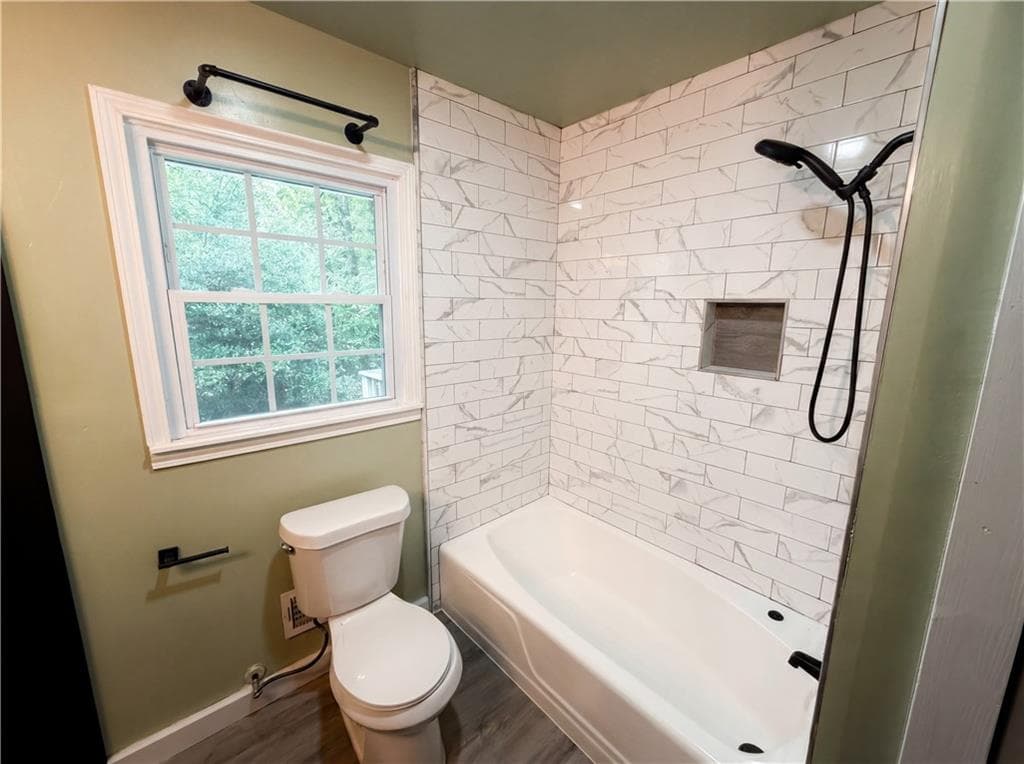 3 bedroom, 2 bathroom, 2,450 sq ft single family residence for sale at 190 Stroud Drive, Mableton, GA 30126 — photo 10