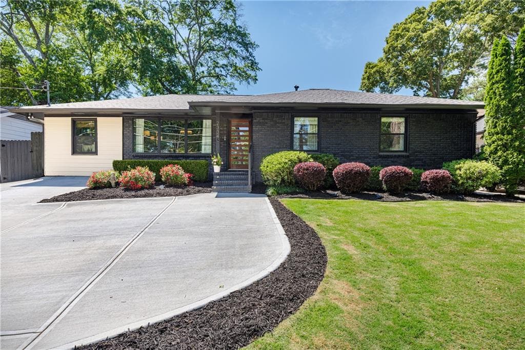 2334 Cortez Way, Brookhaven, GA 30319 — most recent listing photo