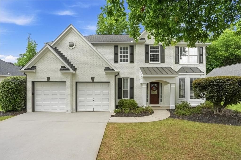 1530 Trellis Place, Alpharetta, GA 30004 — most recent listing photo