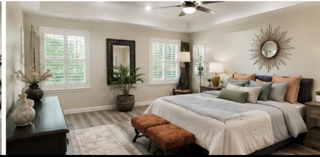 3 bedroom, 2 bathroom, 1,745 sq ft single family residence for sale at 463 Valleyside Drive, Dallas, GA 30157 — photo 4