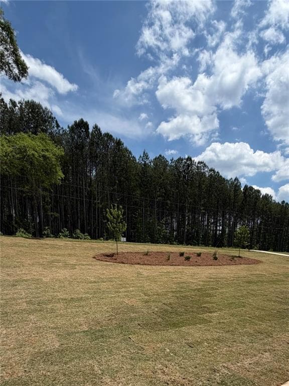 4 bedroom, 4 bathroom, 2,250 sq ft single family residence sold at 1719 Cornish Mountain Ch Road, Oxford, GA 30054