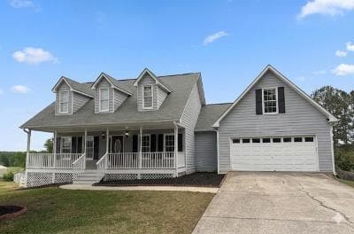 753 Coleen Drive, Winder, GA 30680 — most recent listing photo