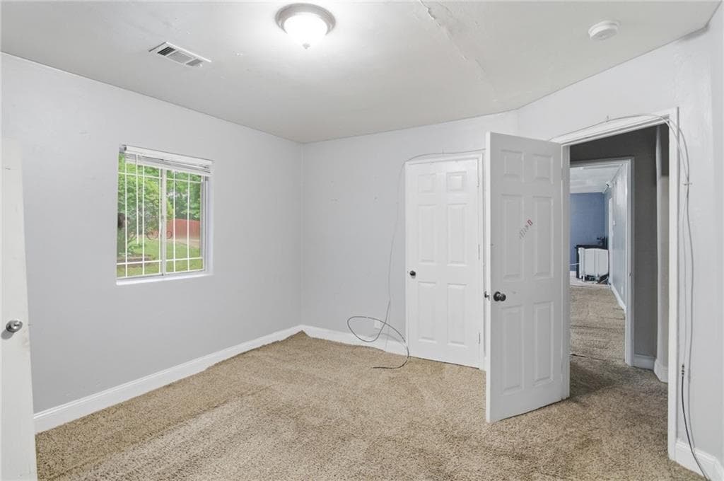 3 bedroom, 2 bathroom, 1,144 sq ft single family residence for sale at 2079 Woodberry Avenue, Atlanta, GA 30344 — photo 5