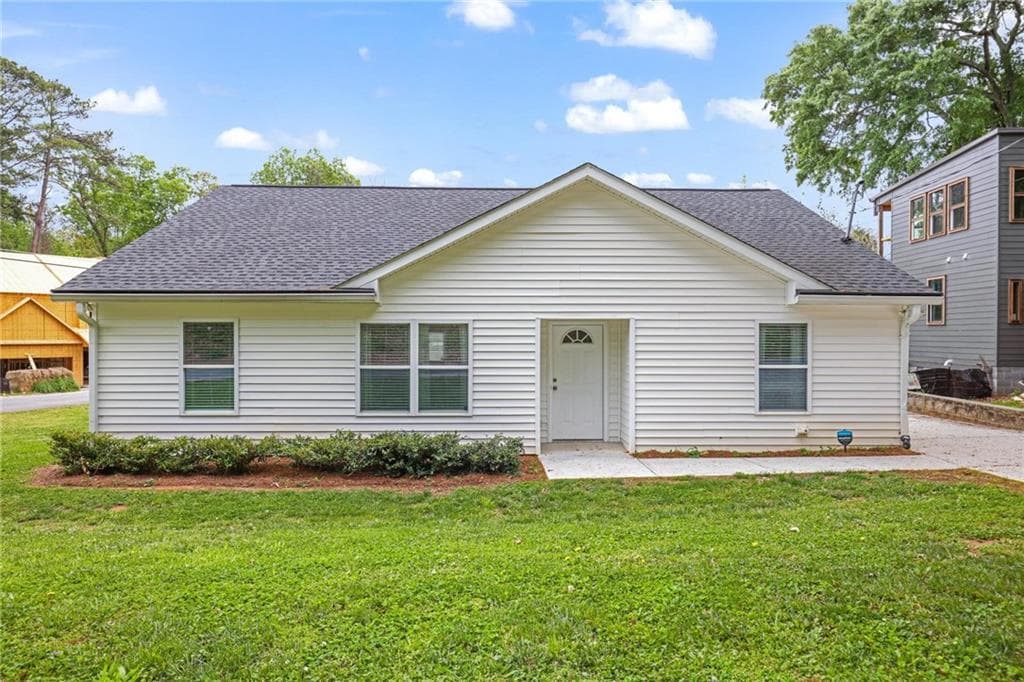 236 Austin Avenue, Marietta, GA 30060 — most recent listing photo