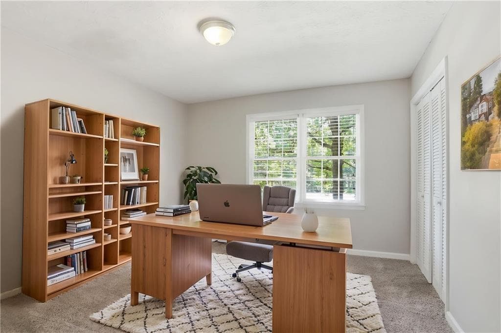 3 bedroom, 2 bathroom, 1,880 sq ft single family residence for sale at 3082 Lake Ranch Drive, Gainesville, GA 30506 — photo 6