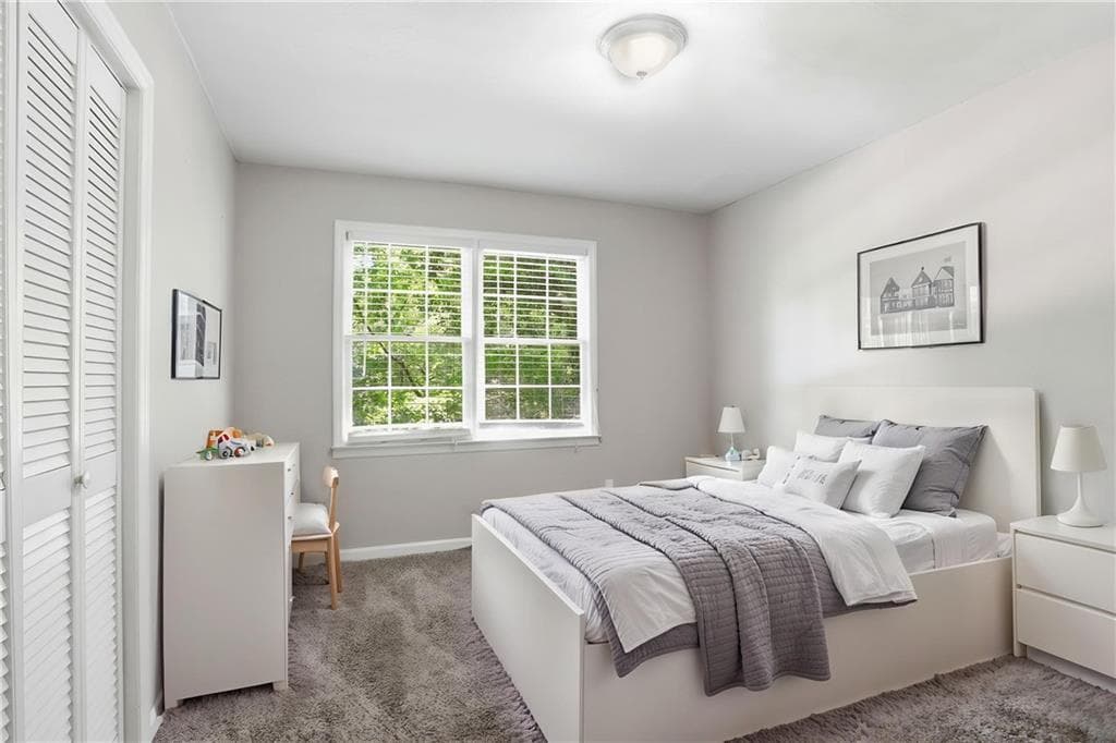 3 bedroom, 2 bathroom, 1,880 sq ft single family residence for sale at 3082 Lake Ranch Drive, Gainesville, GA 30506 — photo 7