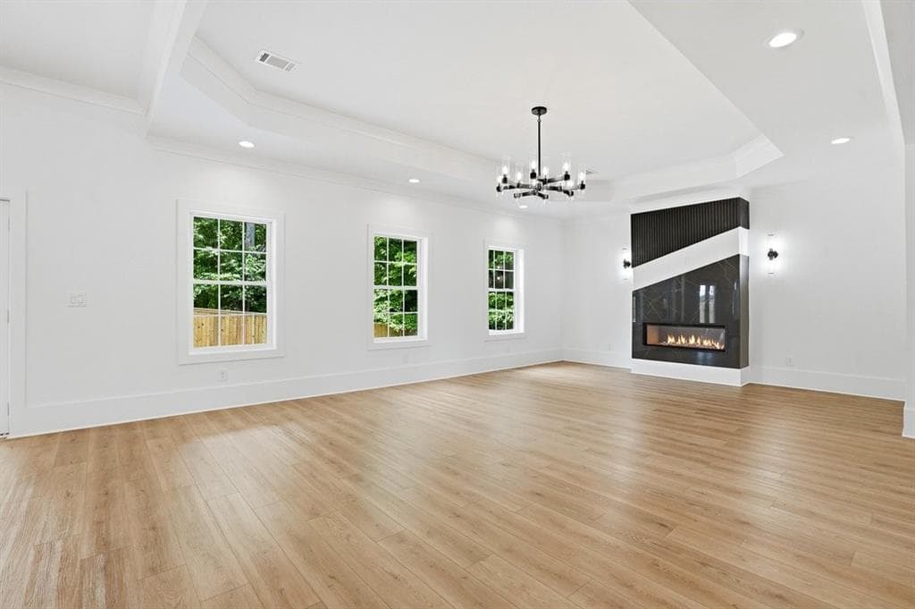 6 bedroom, 5 bathroom, 5,585 sq ft single family residence for sale at 4271 Wesley Chapel Road, Marietta, GA 30062 — photo 5
