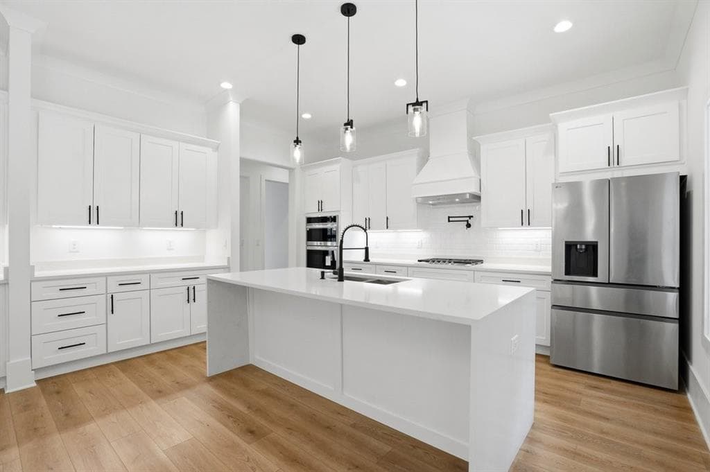 6 bedroom, 5 bathroom, 5,585 sq ft single family residence for sale at 4271 Wesley Chapel Road, Marietta, GA 30062 — photo 6