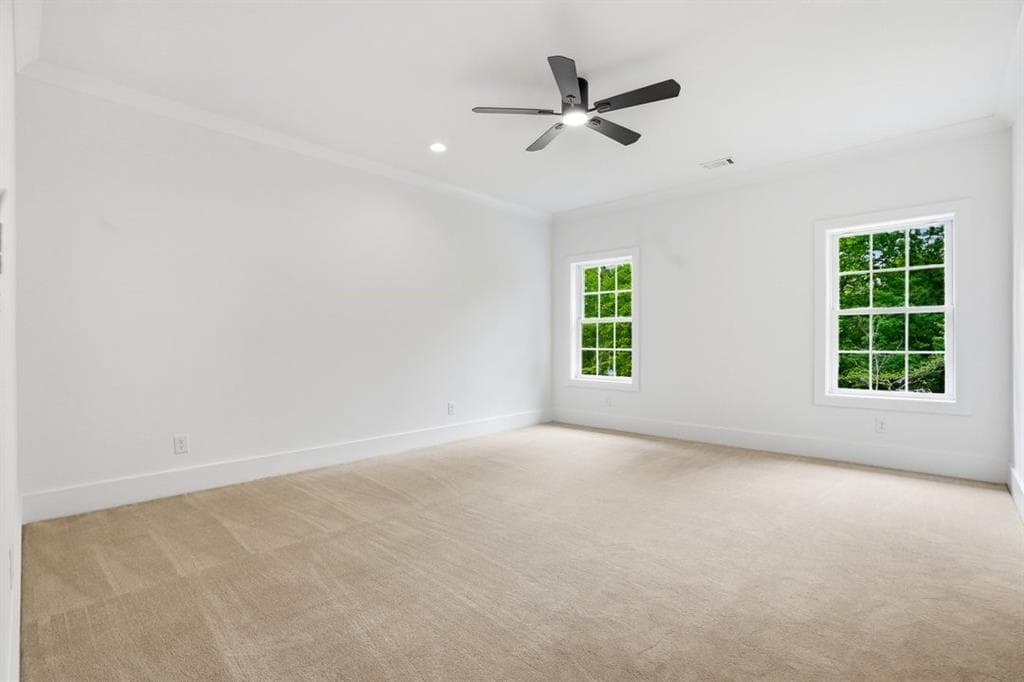 6 bedroom, 5 bathroom, 5,585 sq ft single family residence for sale at 4271 Wesley Chapel Road, Marietta, GA 30062 — photo 10