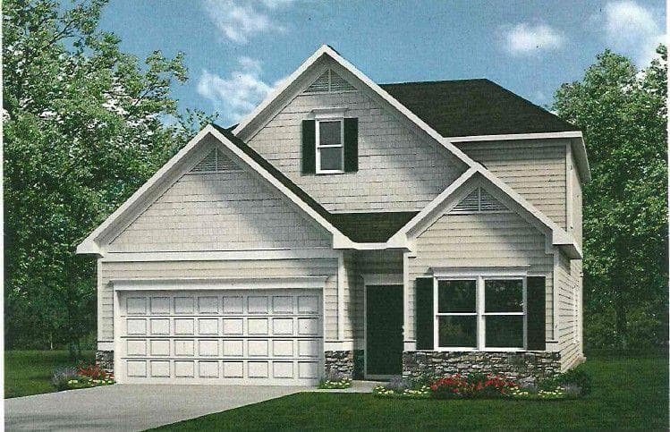 812 Kensington Street, Kingston, GA 30145 — most recent listing photo
