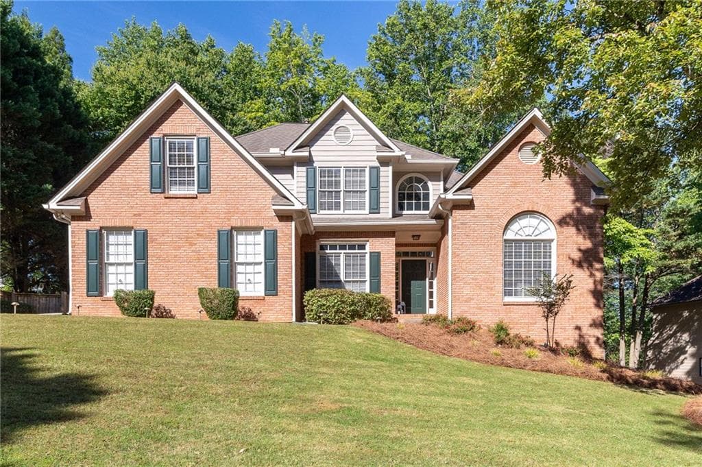 1078 Grand Oaks Glen, Marietta, GA 30064 — most recent listing photo