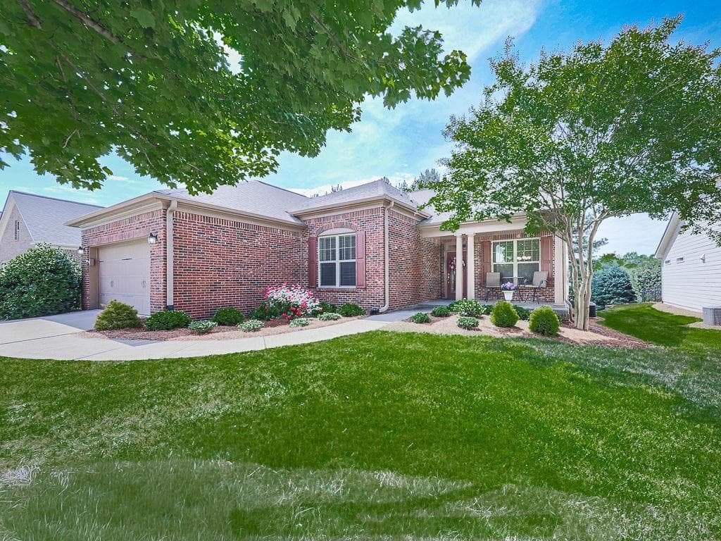 4 bedroom, 3 bathroom, 5,247 sq ft single family residence for sale at 210 Aster Court, Canton, GA 30114
