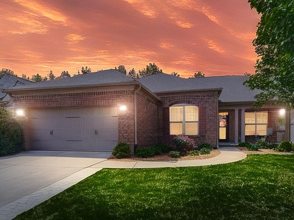 4 bedroom, 3 bathroom, 5,247 sq ft single family residence for sale at 210 Aster Court, Canton, GA 30114 — photo 5