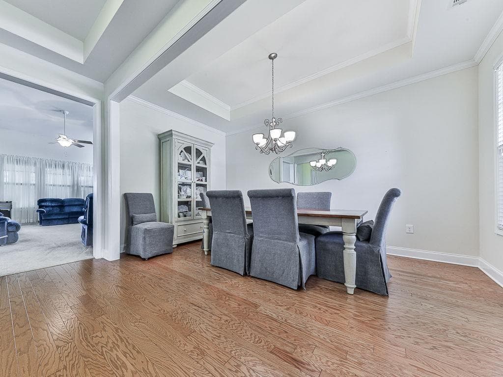 4 bedroom, 3 bathroom, 5,247 sq ft single family residence for sale at 210 Aster Court, Canton, GA 30114 — photo 10