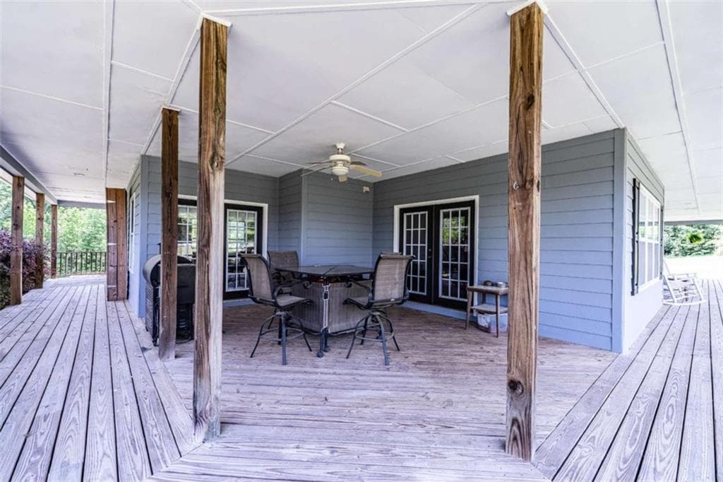 5 bedroom, 4 bathroom, 5,442 sq ft single family residence for sale at 312 E Armuchee Road, Summerville, GA 30747 — photo 4