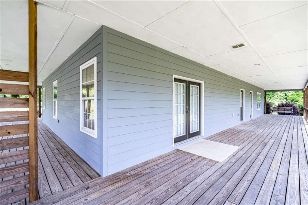 5 bedroom, 4 bathroom, 5,442 sq ft single family residence for sale at 312 E Armuchee Road, Summerville, GA 30747 — photo 7