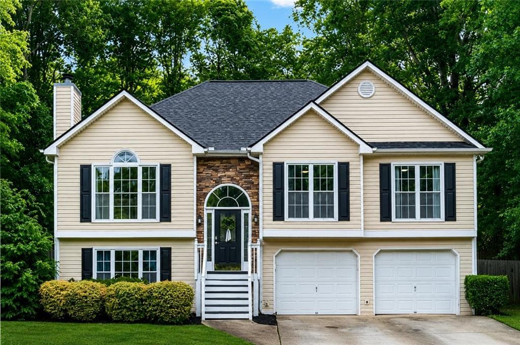 6040 Ashwood Court