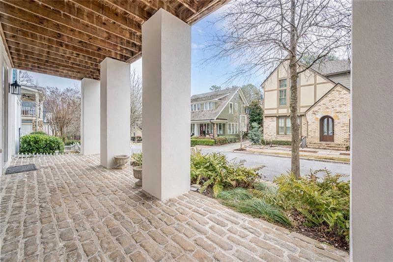 4 bedroom, 4 bathroom, 2,940 sq ft single family residence for sale at 247 Fowler Street, Woodstock, GA 30188 — photo 7