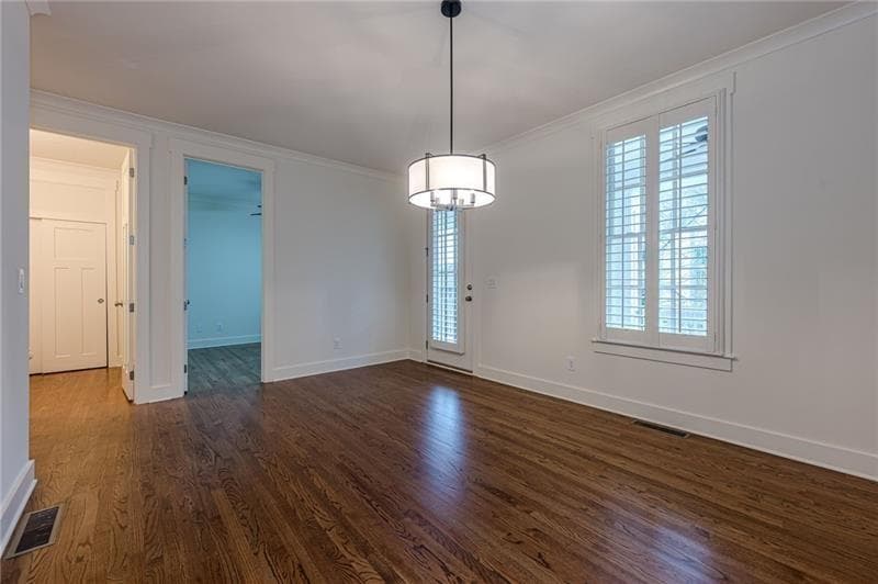 4 bedroom, 4 bathroom, 2,940 sq ft single family residence for sale at 247 Fowler Street, Woodstock, GA 30188 — photo 9