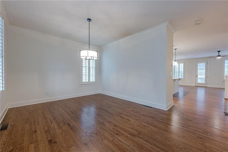 4 bedroom, 4 bathroom, 2,940 sq ft single family residence for sale at 247 Fowler Street, Woodstock, GA 30188 — photo 10