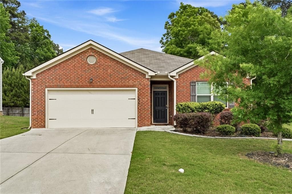 1834 Alford Drive, Jonesboro, GA 30236 — most recent listing photo