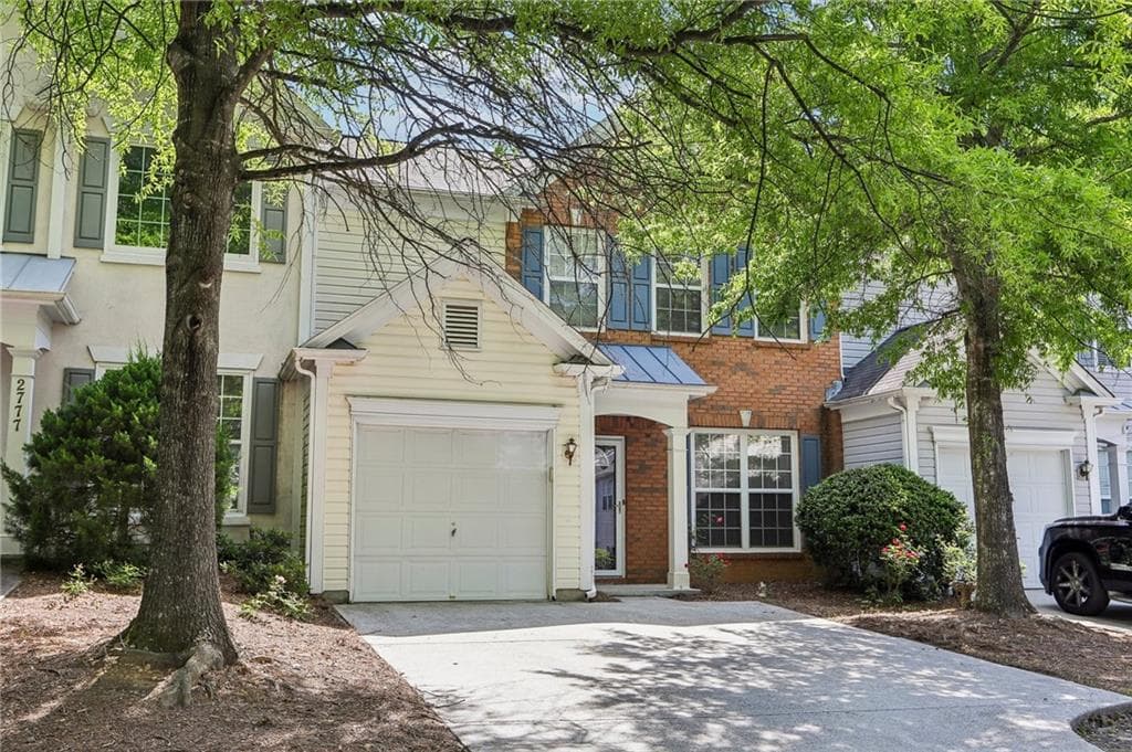 2779 Ashleigh Lane, Alpharetta, GA 30004 — most recent listing photo