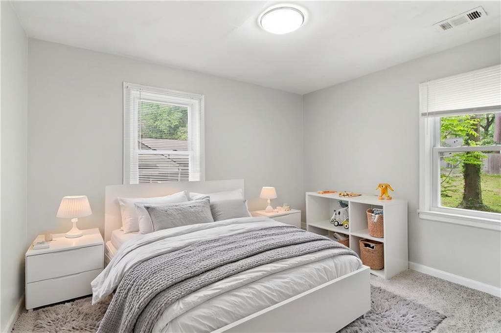 3 bedroom, 2 bathroom, 1,007 sq ft single family residence for sale at 1837 Oakmont Drive, Atlanta, GA 30314 — photo 5