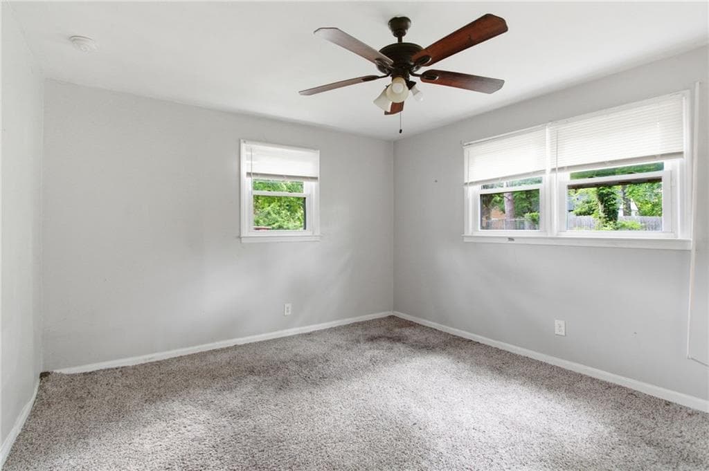 3 bedroom, 2 bathroom, 1,007 sq ft single family residence for sale at 1837 Oakmont Drive, Atlanta, GA 30314 — photo 10